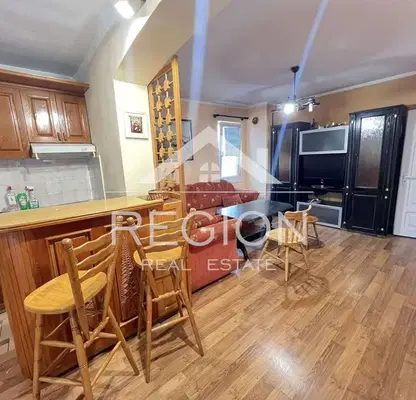 Photo 2 — Floor of House in Varna, Grand Mol