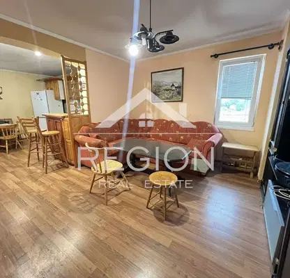 Photo 4 — Floor of House in Varna, Grand Mol