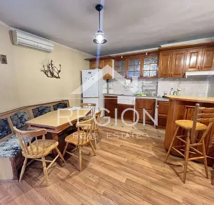 Photo 5 — Floor of House in Varna, Grand Mol