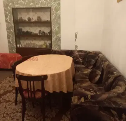 Photo 3 — Floor of House in Pleven, Idealen Centyr