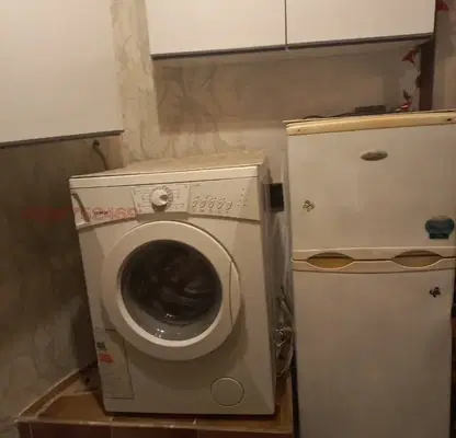 Photo 5 — Floor of House in Pleven, Idealen Centyr