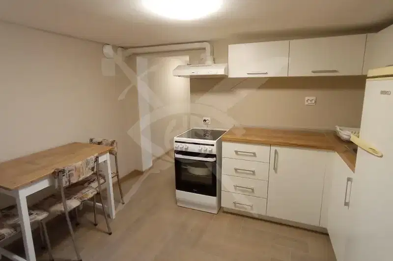 Floor of House in Varna, Kolhozen Pazar