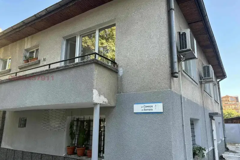 Етаж от къща в Пловдив, Кършияка