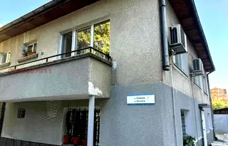 Етаж от къща в Пловдив, Кършияка