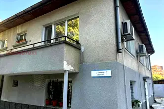 Етаж от къща в Пловдив, Кършияка