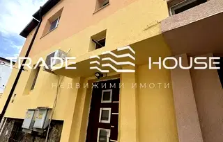 Етаж от къща в Пловдив, Кючук Париж