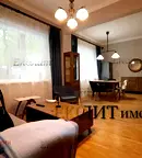 Етаж от къща в София, Лозенец