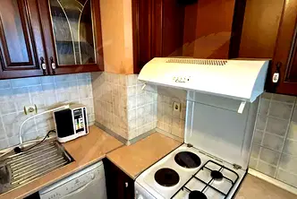 Етаж от къща във Варна, м-т Горна Трака