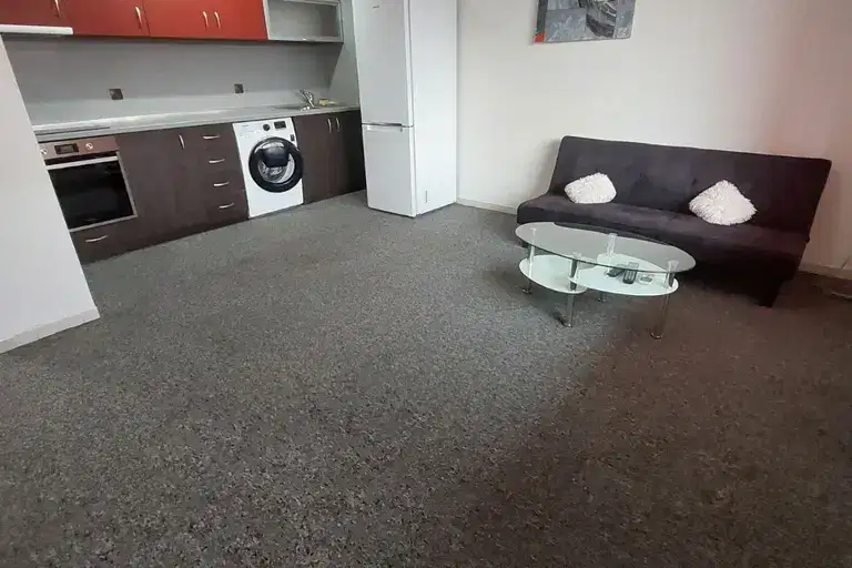 Floor of House in Sofiya, Orlandovci