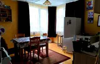 Етаж от къща в Перник, Ралица