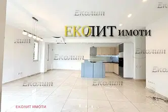 Етаж от къща в София, в.з.Малинова долина