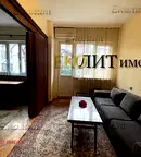 Етаж от къща в София, Яворов