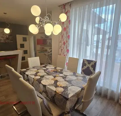 Photo 5 — Floor of House in Plovdiv, Radinovo