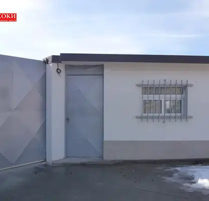 Снимка 4 — Бизнес имот в Перник, Промишлена зона