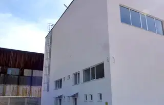 Бизнес имот в Перник, Промишлена зона