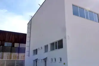 Бизнес имот в Перник, Промишлена зона