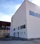 Бизнес имот в Перник, Промишлена зона
