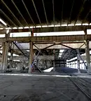 Бизнес имот в Перник, Промишлена зона
