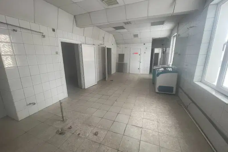 Бизнес имот в Русе, с. Николово