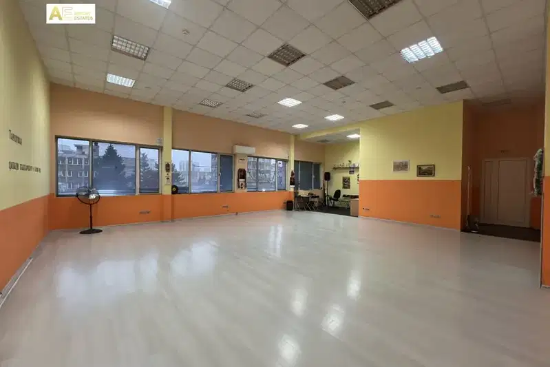 Business Property in Sofiya, Geo Milev