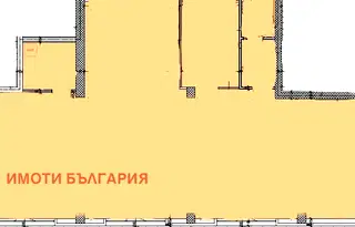 Бизнес имот във Варна, Гранд Мол