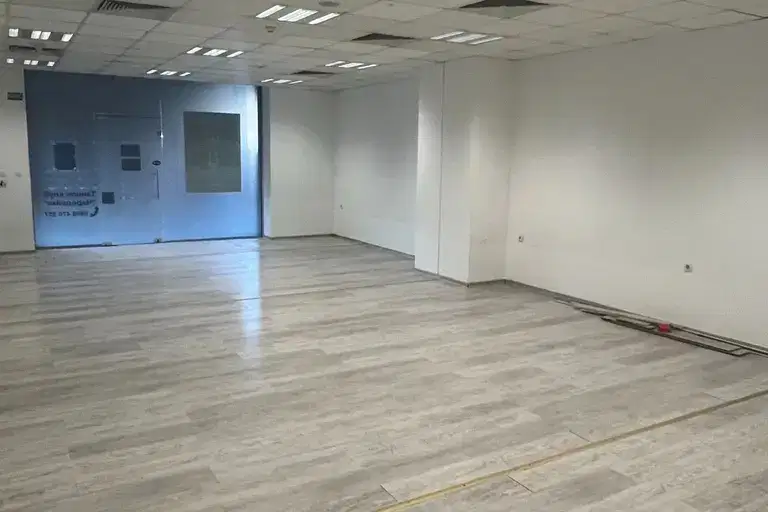 Бизнес имот в Плевен, Широк център