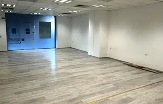 Бизнес имот в Плевен, Широк център