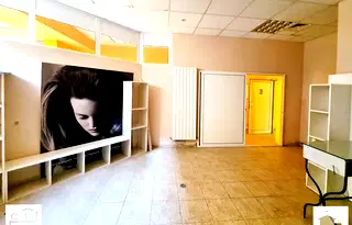 Бизнес имот във Велико Търново, Бузлуджа