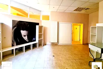Бизнес имот във Велико Търново, Бузлуджа