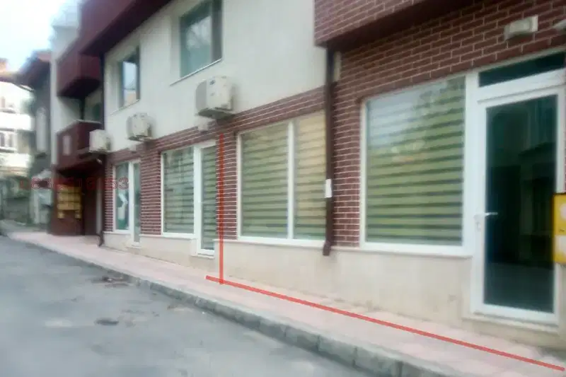 Business Property in Shumen, Centyr