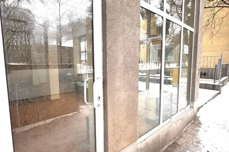 Business Property in Ruse, Centyr