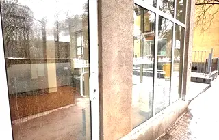 Бизнес имот в Русе, Център