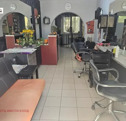 Photo 2 — Business Property in Varna, Lyatno Kino Trakiya