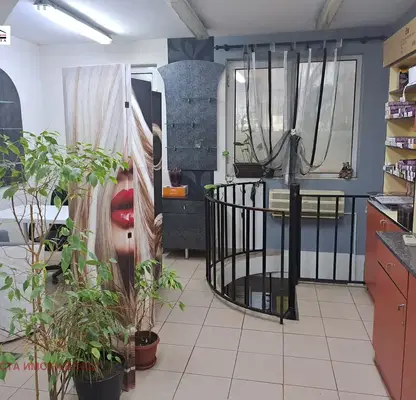 Снимка 3 — Бизнес имот във Варна, Лятно кино Тракия