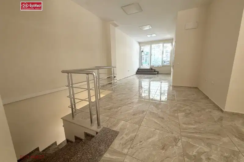 Business Property in Varna, Okryjna Bolnica-Generali