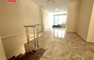 Бизнес имот във Варна, Окръжна болница-Генерали