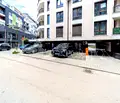 Снимка 2 — Гараж/Паркомясто в Студентски