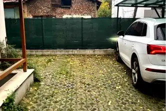 Гараж/Паркомясто в Студентски