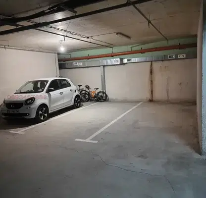 Photo 2 — Parking Spot in Sv.Sv. Konstantin I Elena