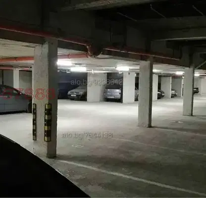 Photo 3 — Parking Spot in Sv.Sv. Konstantin I Elena