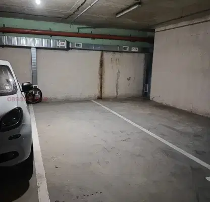 Photo 4 — Parking Spot in Sv.Sv. Konstantin I Elena