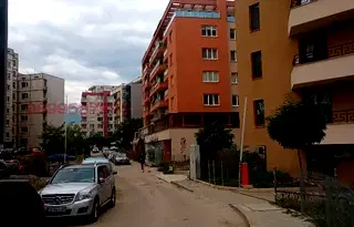 Гараж/Паркомясто в Студентски