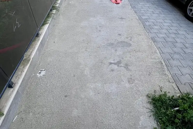 Гараж/Паркомясто в Студентски