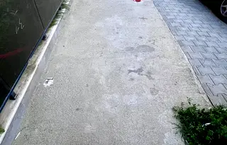 Гараж/Паркомясто в Студентски