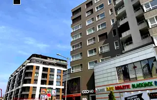 Гараж/Паркомясто в Студентски