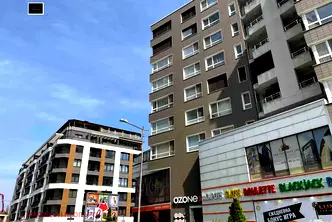 Гараж/Паркомясто в Студентски