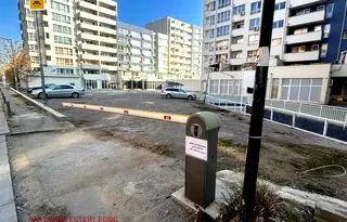 Гараж/Паркомясто в Студентски