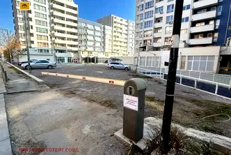 Гараж/Паркомясто в Студентски