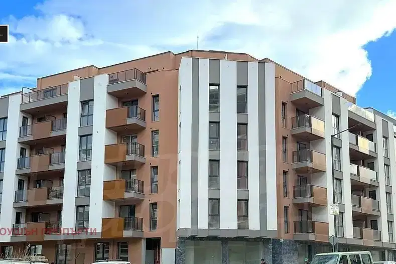 Гараж/Паркомясто в Студентски