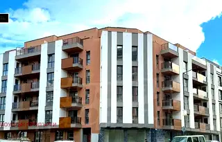 Гараж/Паркомясто в Студентски
